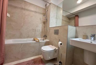 AVIATIEI | DE INCHIRIAT APARTAMENT 2 CAMERE | LOC DE PARCARE - 9