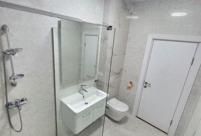 1 Cam--Braytim-5 Min de Spitalul Judetean-Mobilat-Utilat-34MP-Loc de Parcare-300 - 7