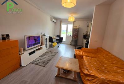 Apartament 2 camere Berceni, Turnu Magurele, bloc 2022, 50 mpu - 4