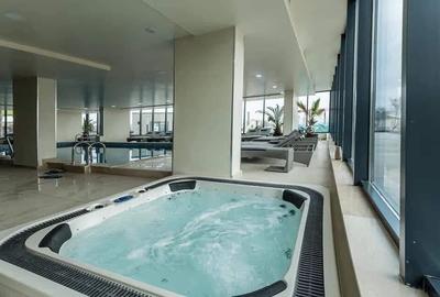 Apartament 2 Camere cu Parcare Privata | Alezzi Beach Resort - 1