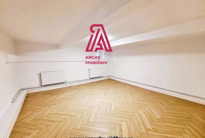 Vilă de prestigiu | 12 camere, 488 mp utili, teren 600 mp | Sibiu! - 27