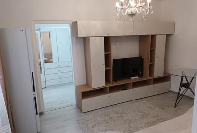 Tomis Nord /Ciresica Apartament cu 2 camere Modern - 2