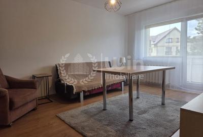 Apartament cu 2 camere decomandat, mobilat în Zorilor