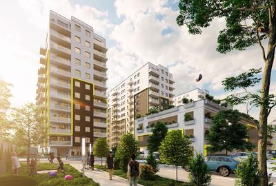 Apartament 2 camere I Parcul Liniei I Metrou Gorjului 600m - 4