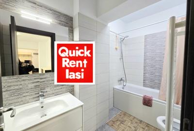 Tudor Mall Grand Conest Residence Bloc Nou Apartament 2Camere Modern 500eur - 12