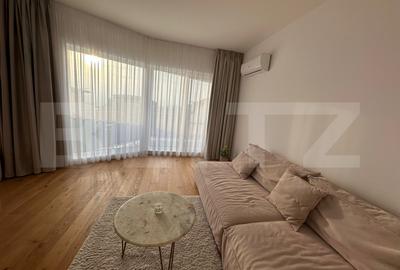Duplex cu 4 camere, 178 mp utili, cu garaj, panoramă superbă, zona Voronet - 12