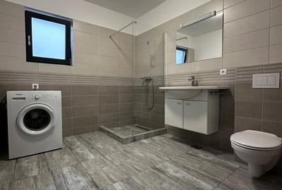 Apartament 4 camere,2băi,bloc NOU,1 parcare,zona 7 Noiembrie - 9