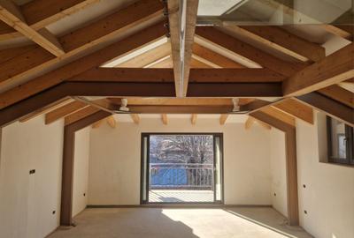 Penthouse exclusivist – Strada Emanoil Porumbaru/ Aviatorilor - 1