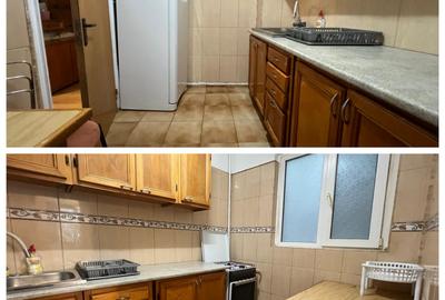 Piata Norilor, 550Euro, decomandat, acces metrou, parc - 7