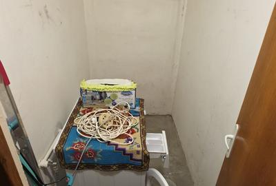 Apartament 3 camere, 74 mp, balcon, demisol, Cetate - 7