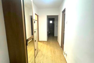 Ap. 2 camere Nae Leonard, S-uri, etaj 2, 63mp, bloc 1990 - 5