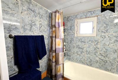 Apartament 3 camere decomandat Soseaua Salaj Petre Paun 2 bai 66.11 mp mobilat - 18
