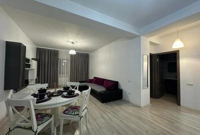 Apartament 2 camere - Campus - parcare - 2