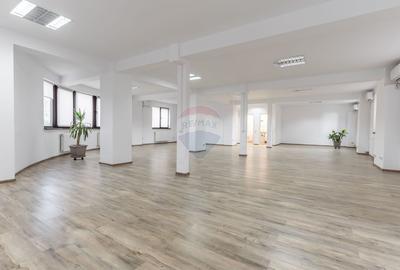 Cladire Mixtă de vânzare 800mp, D+P+3E+M  în Tudor Vladimirescu - Iasi - 4