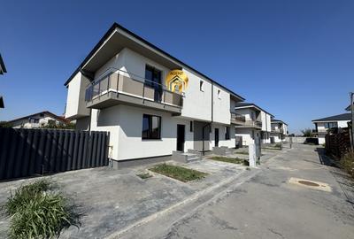 Complex Nou 10 case - Mai sunt doar 4 - Locatie excelenta in Otopeni Odai - 14