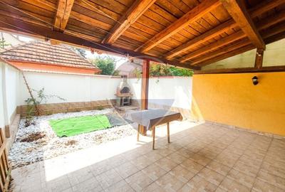 De închiriat casă duplex, 4 camere -  Cantemir, Str. Lugojului - 8