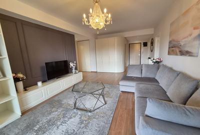Inchiriere Apartament 3 Camere Iancu Nicolae/Piscina/Parcare incluse - 3