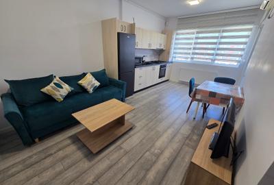 Închiriere Apartament 2 Camere Studio Rotar West Gate - 1