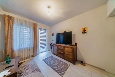 Casă P+M de vânzare în Zimandu Nou – 3 dormitoare, teren 309 mp - 19