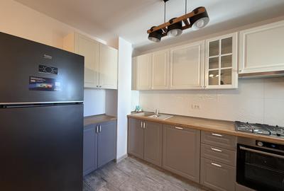 Apartament renovat și mobilat nou | Prima închiriere | Lângă metrou și Sun Plaza - 6
