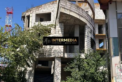 HOTEL S+P+2E+M de vanzare in Alba Iulia Cetate - 4