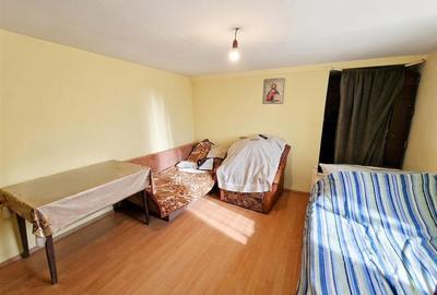 RECO Teren mare cu 2 case in Sabolciu, com. Sacadat - 6