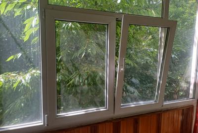 Brancoveanu -Aleea Tebea -3 camere - 10