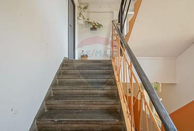 Apartament 2 camere de închiriat | Zona Onix – Str. 9 Mai - 13