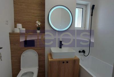 VANZARE APARTAMENT 2 CAMERE CENTRALA PROPRIE 51MP TITAN BABA NOVAC PARK IOR - 9