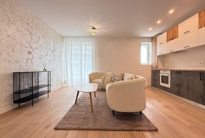PRIMA ÎNCHIRIERE | 2 CAMERE | 2 BĂI | LEBĂDA LAKE RESIDENCE VEDERE LAC ETAJ 4 - 4