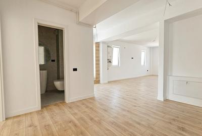 Penthouse de vanzare Militari Chiajna 220mp, imobil 3 cam cu 2 locuri de parcare - 10