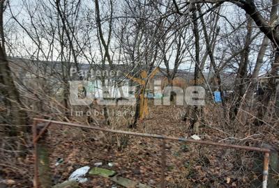 Oportunitate de investitie, teren intravilan Husi, 10435 mp - 5