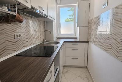 Apartament 2 camere etajul 1, Florilor- Brasov - 1