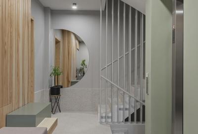 Apartament  2 camere, Complet Mobilat si Utilat - 20