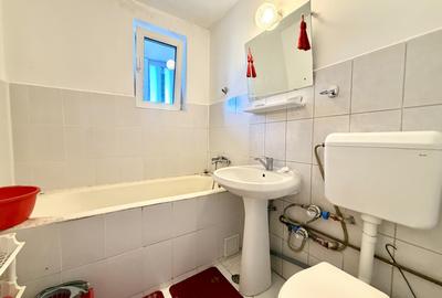 Apartament 2 camere, 45 mp utili, etaj 3 - Zona Tipografilor - 6