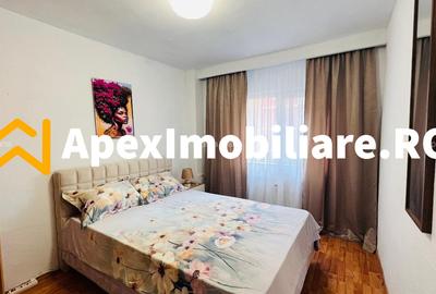 Apartament 4 camere de inchiriat, Mosilor, București | ApexImobiliare.ro - 5