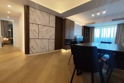 CORTINA ACADEMY | UNICUL APARTAMENT DE 4 CAMERE DISPONIBIL  | VIEW  PANORAMIC | - 10