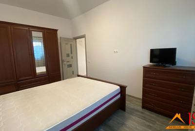 Garsonieră modernă de închiriat | DOAMNA STANCA, Șelimbăr - 2