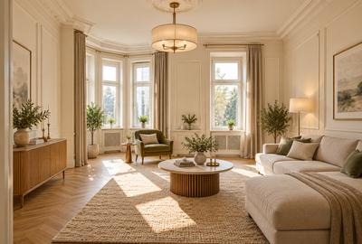 5 camere, 175 mp – Palatul Hochstrasser, Iosefin | Etaj 1 - 18