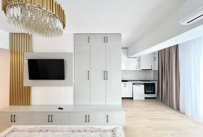 NOU / SUPERB / 3 CAMERE / TERASA GENEROASA - 11