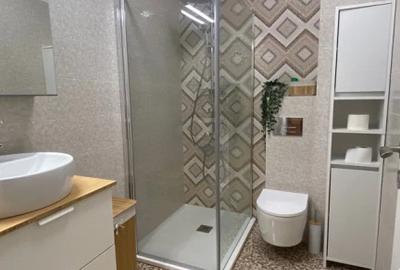 Apartament 2 camere cu terasă privată de 28 mp | Prima închiriere | Zona Domenii - 7
