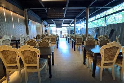 Spațiu Comercial Iconic – Piața Muncii |421 mp + 80mp| Horeca+ - 5