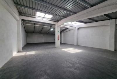 Showroom Auto Central cu IsU & Parking - 5