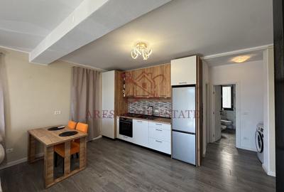 Apartament 2 camere, 54 mp, bloc nou, zona Hotel IO, Giroc - 3