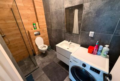Apartament 2 camere. An 2025. Loc de parcare - 6