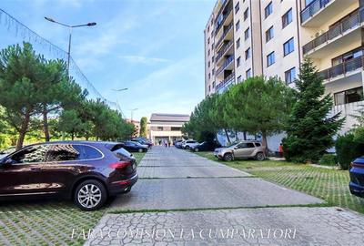 STUDIO 41 MP, ETAJ 1, MOBILAT- UTILAT - 13