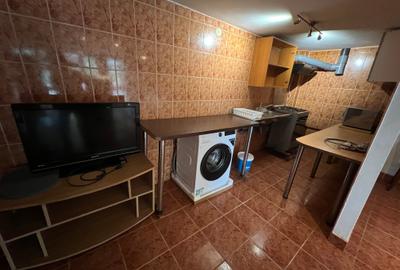 ÎNCHIRIEZ CASĂ TIP DUPLEX – 4 CAMERE DECOMANDATE – ZONA TREI STEJARI - 9