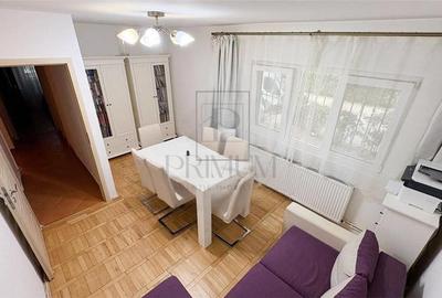 LIPOVEI - 3 CAM - PARTER - DECOMANDAT - RENOVAT - 2 BAI - CENTRALA -BOXA - 5