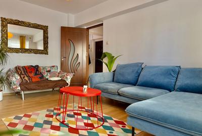Apartament 2 camere Cismigiu - Poiana Narciselor 8 - 1