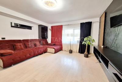 Apartament superb cu 3 camere, 2 bai - zona Scriitorilor - 1